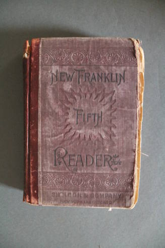 New Franklin Fifth Reader