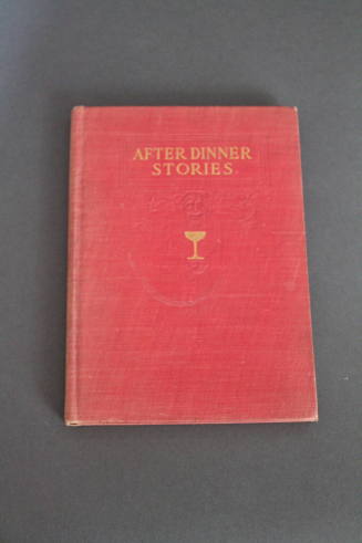 After Dinner Stories
