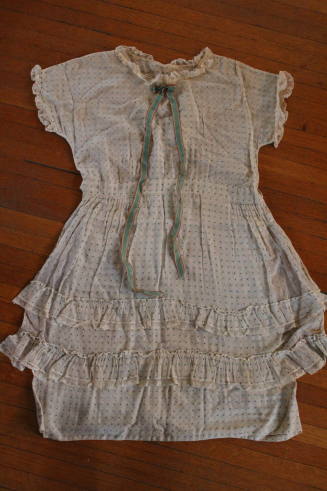 Child's dress