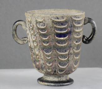 2-Handled Cup