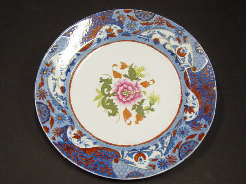 Plate