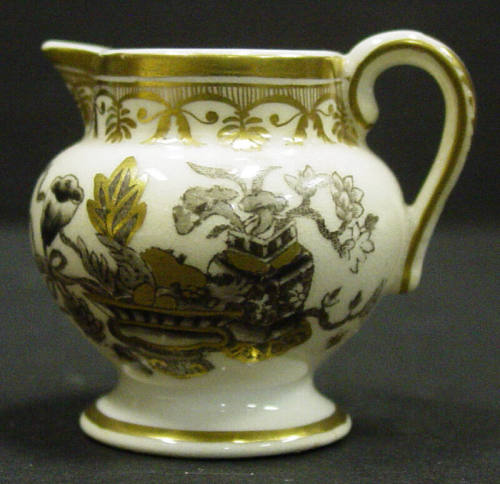 Jug, Miniature