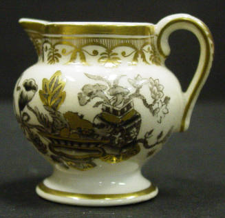 Jug, Miniature