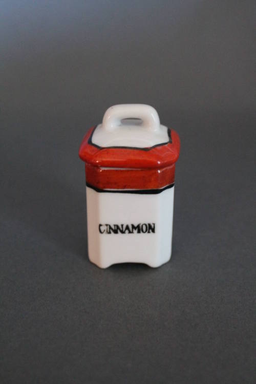 Spice containers, set