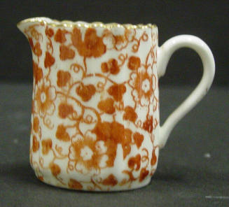 Pitcher, Miniature