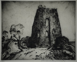 Old Landmark-St. Croix