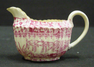 Pitcher, Miniature