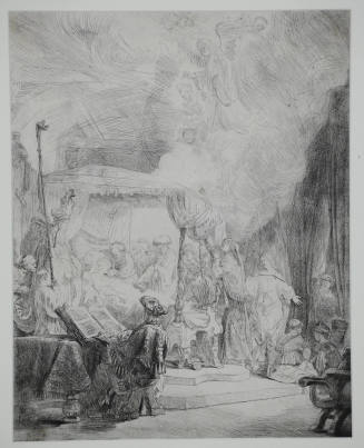 The Death of the Virgin