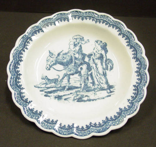 Plate