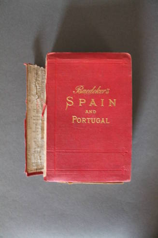 Volume 1 Spain & Portugal 1901