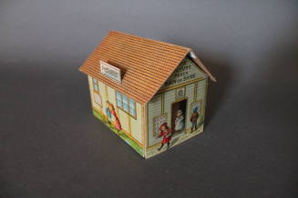 Pretty Village "Photo Artist"