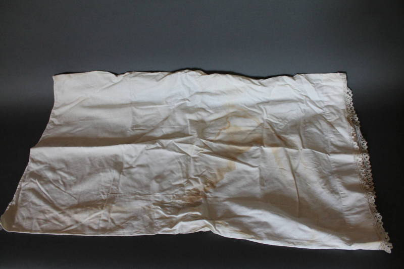 Pillow case