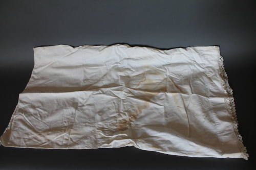 Pillow case