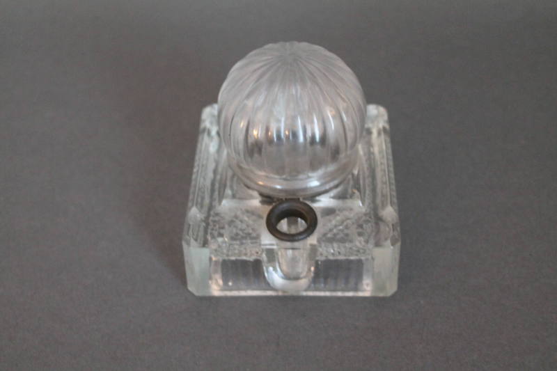 Ink holder
