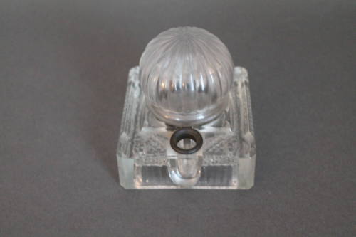 Ink holder