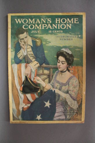 Woman's Home Companion