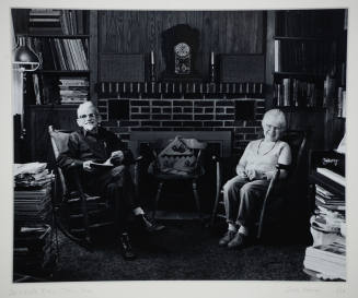 Don & Luella Reese, Turin, Iowa