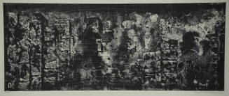 Yucatan by Louis Lozowick