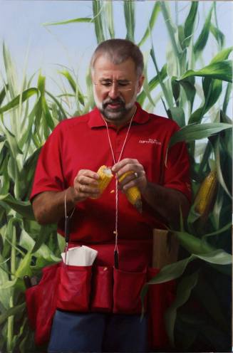 Kendall Lamkey, Chair, Department of Agronomy