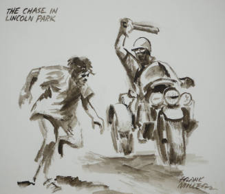 The Chase in Lincoln Park