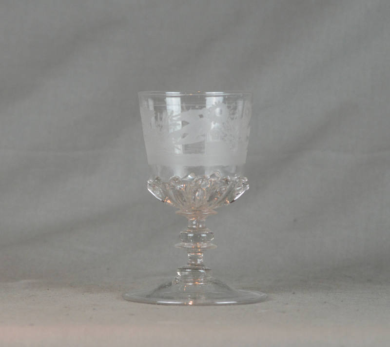 Trick Goblet