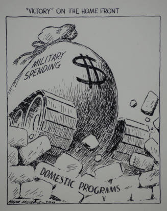 Victory on the Home Front