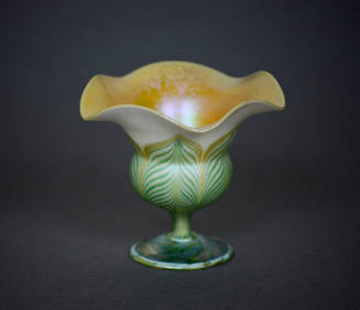 Floriform Vase