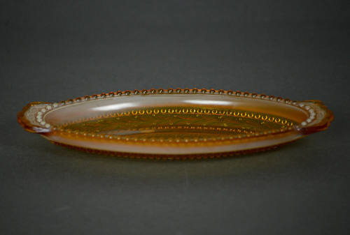 Holly Amber pattern