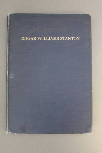 Edgar Williams Stanton