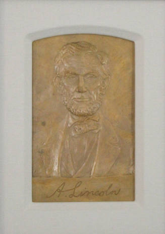 Abraham Lincoln