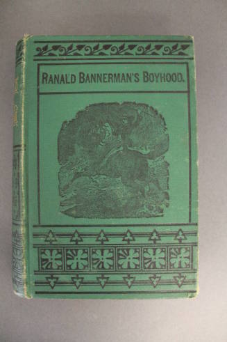 Ronald Bannerman's Boyhood