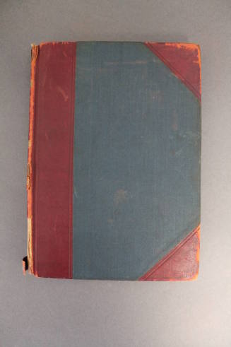 Underwoods, A Child's Garden Of Verses