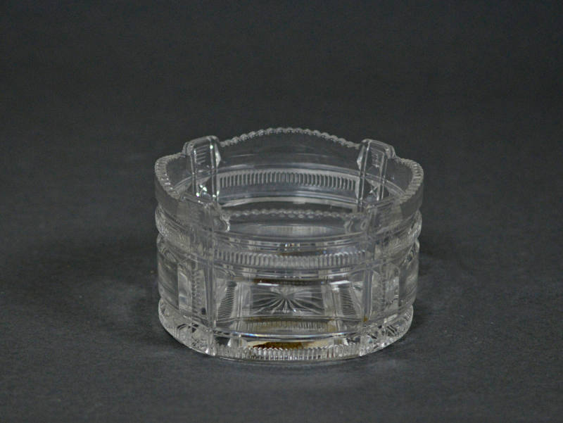 Zippered Block pattern (AKA Cryptic)