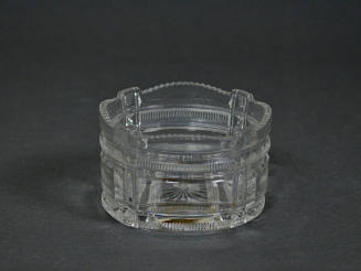 Zippered Block pattern (AKA Cryptic)