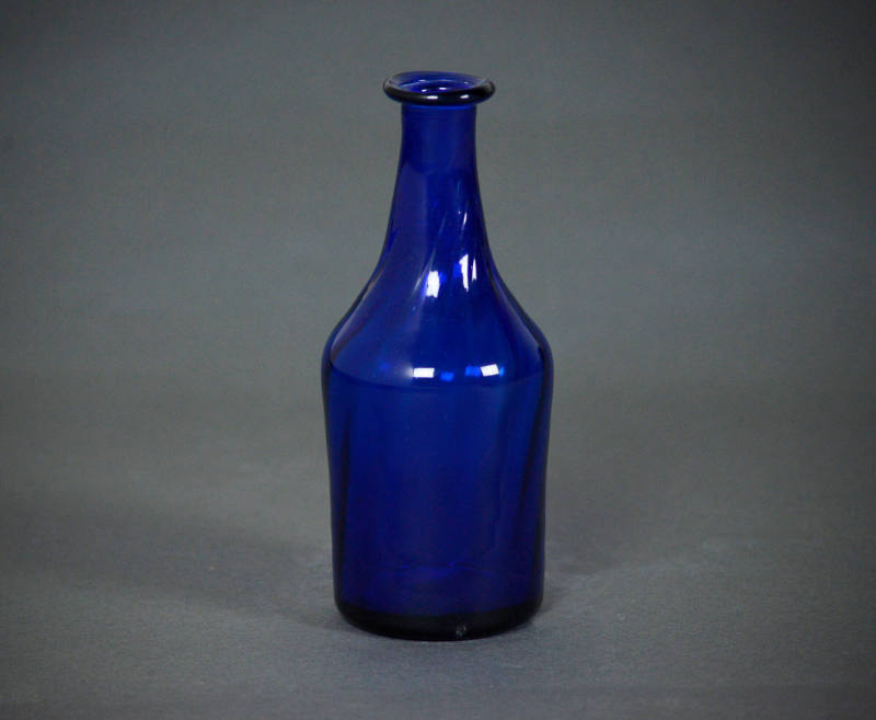 Vase or decanter