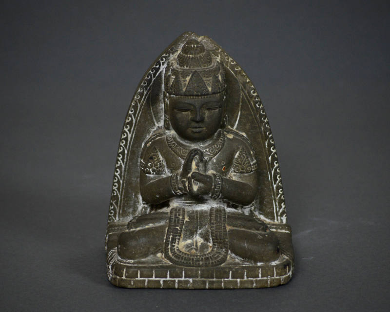 Buddha Figurine