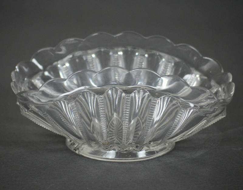 Zipper Slash pattern