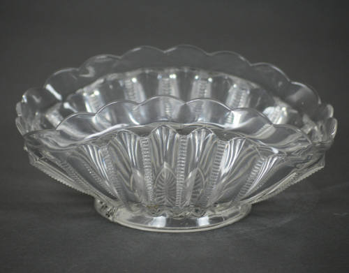 Zipper Slash pattern