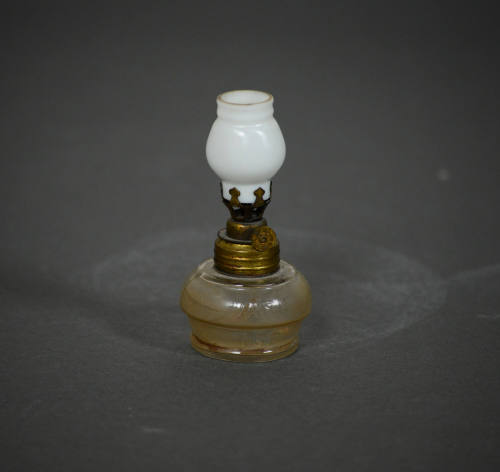 Kerosene Lamp