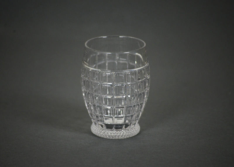 Duncan Block pattern