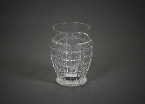 Duncan Block pattern