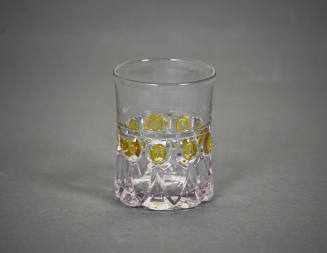 Bullseye and Arrowhead pattern (AKA Pioneer #21)