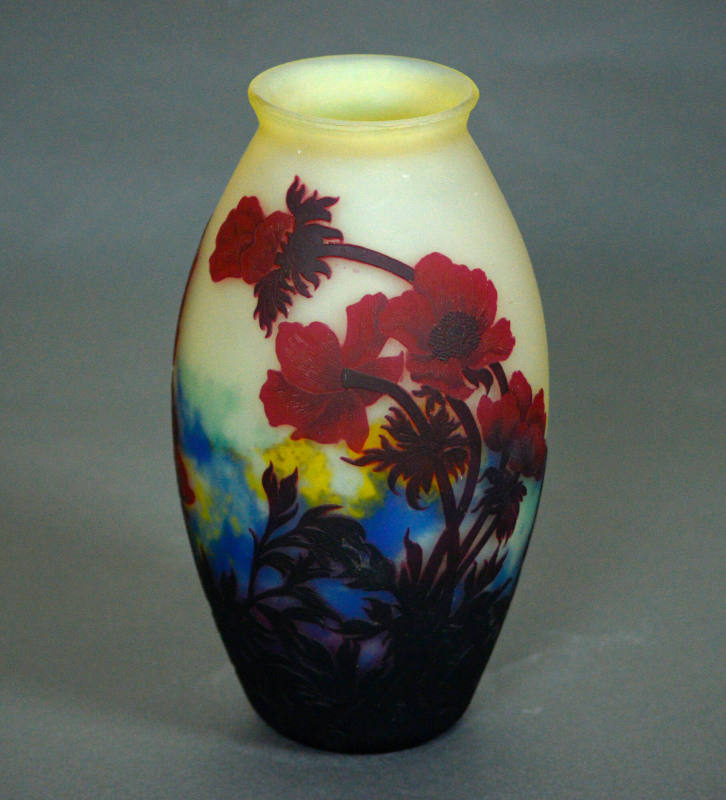 Vase