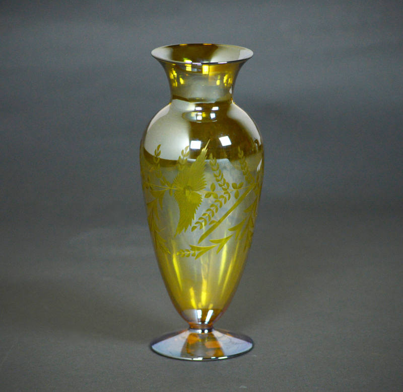 Vase