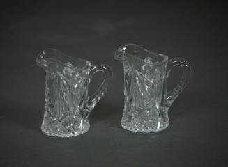 Rex pattern (AKA Fancy Cut)