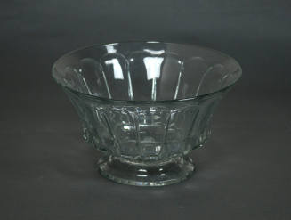 U.S. Glass Co. No. 15121 Mayflower (AKA: Portland, Duquesne)