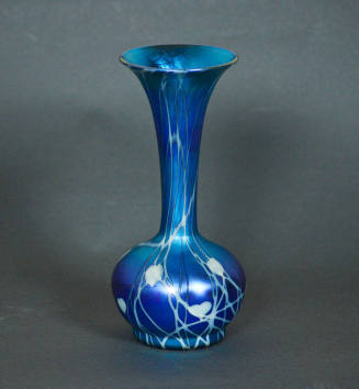 Heart and Clinging Vine