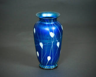 Heart and Clinging Vine