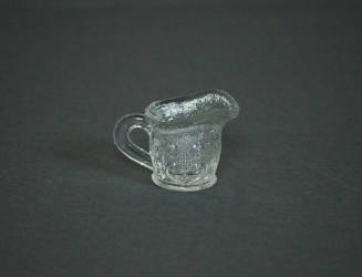 Children's / Toy Creamer