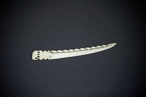 Knife / Letter Opener